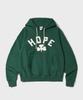 V.S.C Hood Sweat(Hope)_Green