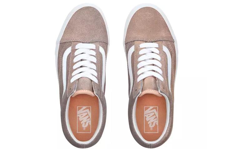 Vans Old Skool 'Pink Blue' Women's VN0A4BV5T61