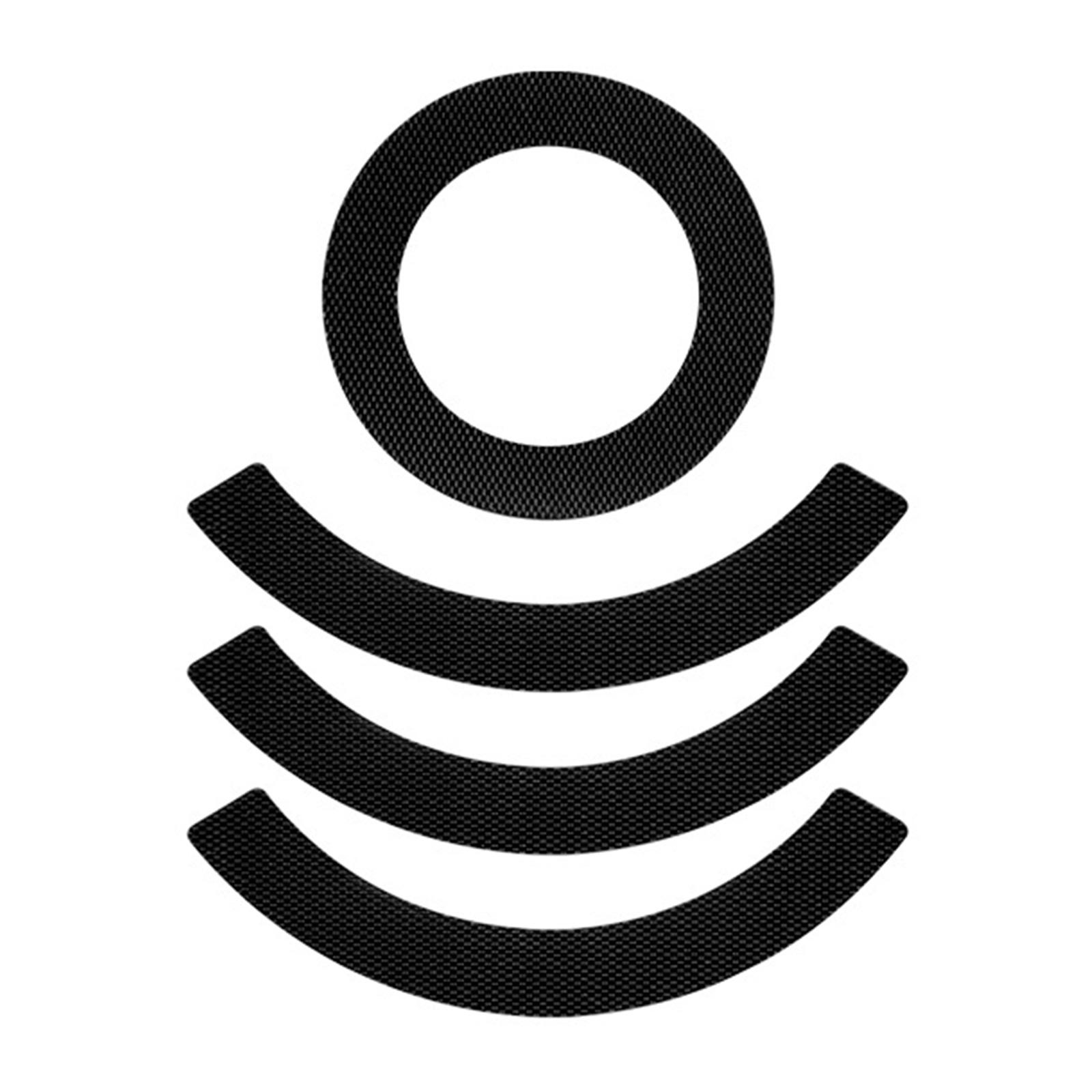 

Replacement Part Module Sticker for N9+/X2/T10/T20 Robot Vacuum Cleaner High Strength Easy Installation Accessories чёрный