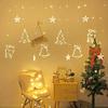 LED Weihnachts- und Camping-Dekorations-Lichterketten