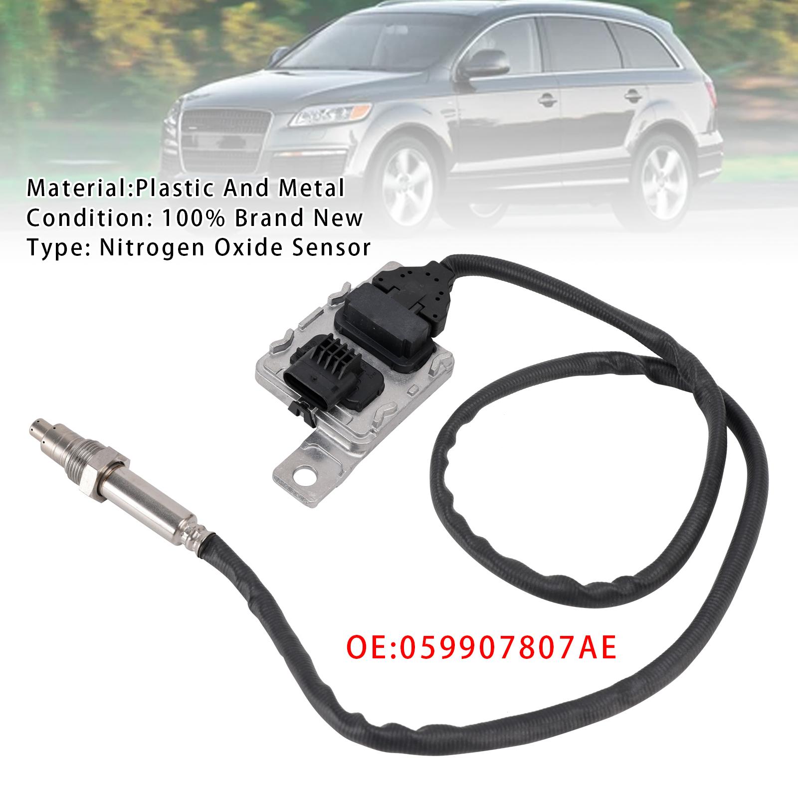

Датчик оксида азота Nox для VW Skoda SEAT 059907807AE SNS441A