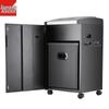 Aurora AS18210CD High-Security Commercial Cross-Cut Shredder