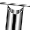 Stainless Steel Melon Baller Spoon and Portable Watermelon Puncher Cutter Fruit Core Remover Kitchen