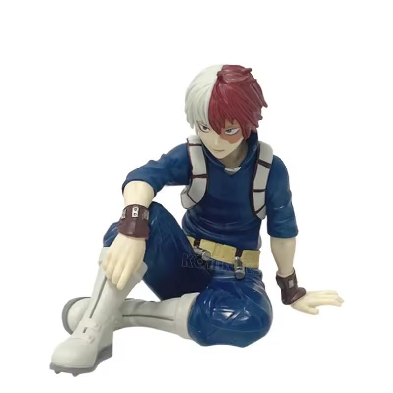 Skladem Nová Anime Figurka My Hero Academia Midoriya Izuku Akční Figurka Figurka Ozdoby Pop Vánoční Dárky Dětské Hračky