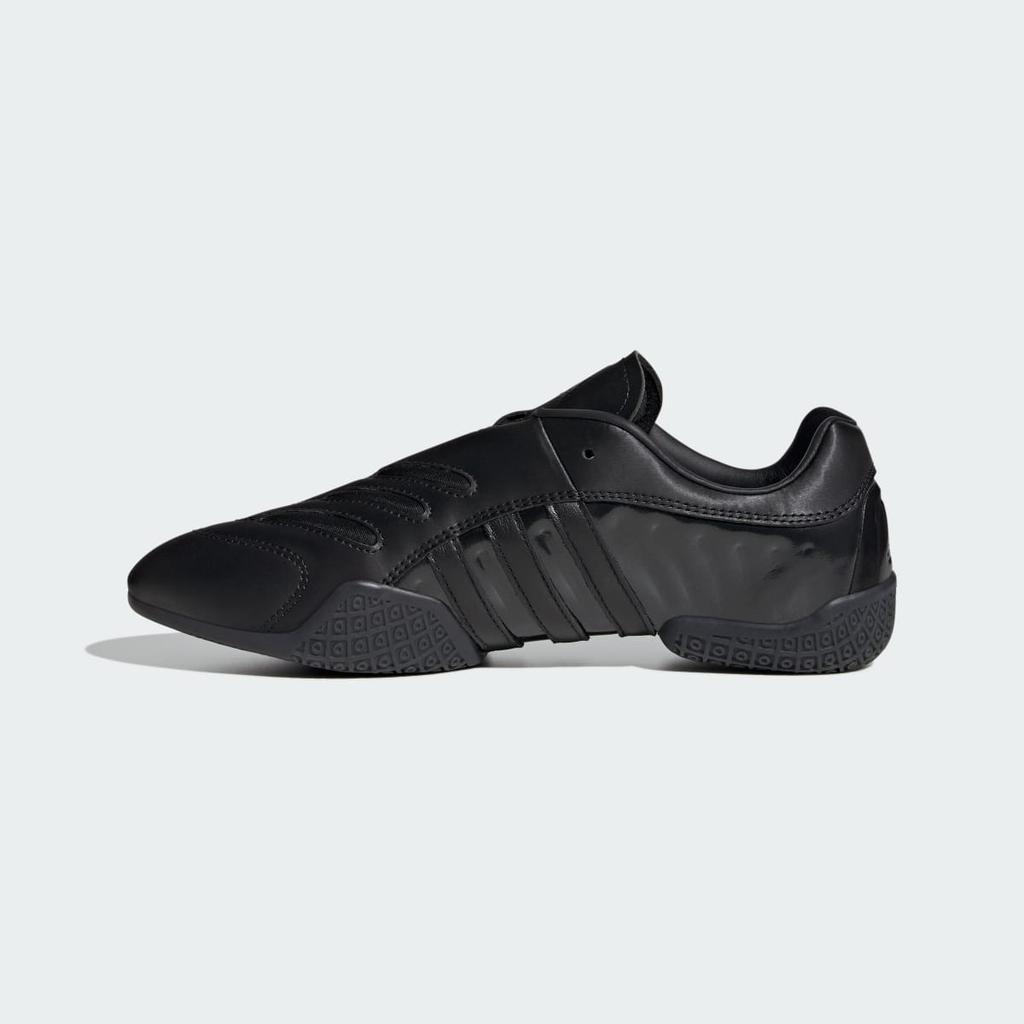adidas Taekwondo Mei Elite HQ9182 Unisex Originals Sneakers Core Black / Core Black / Core Black