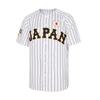 Heiß verkaufendes bedrucktes Baseballtrikot OHTANI Nr.. 16 Baseball-Trikot Sport Hip-Hop Party Trikot