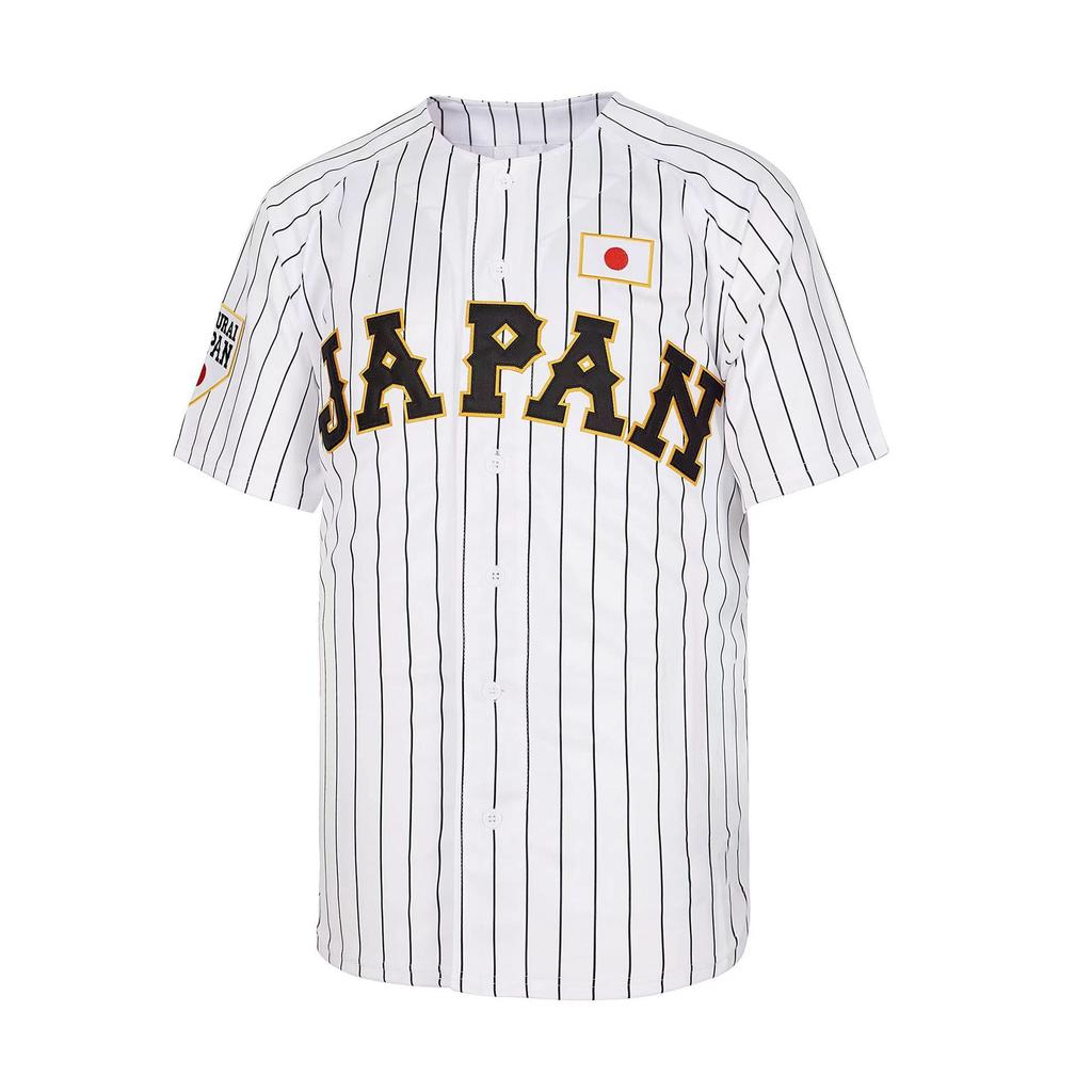 Heiß verkaufendes bedrucktes Baseballtrikot OHTANI Nr.. 16 Baseball-Trikot Sport Hip-Hop Party Trikot