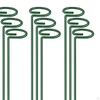 12 -fold Plant Inserts Garden Stem. Support Tires Props