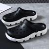 Fashion Sports Male Shoe Outdoor Non-slip New Summer Low Price Fashion Trend 2025 Luxury Designer Descount Styles H 39 Sale Men's Sandal