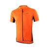 Maglia da Ciclismo Uomo Asciugatura Rapida Traspirante Assorbi Sudore Manica Corta Maglia da Bici Abbigliamento Sportivo