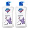 Safeguard Healthy Cleanse Lavender Scent Body Wash (2 X 1kg)