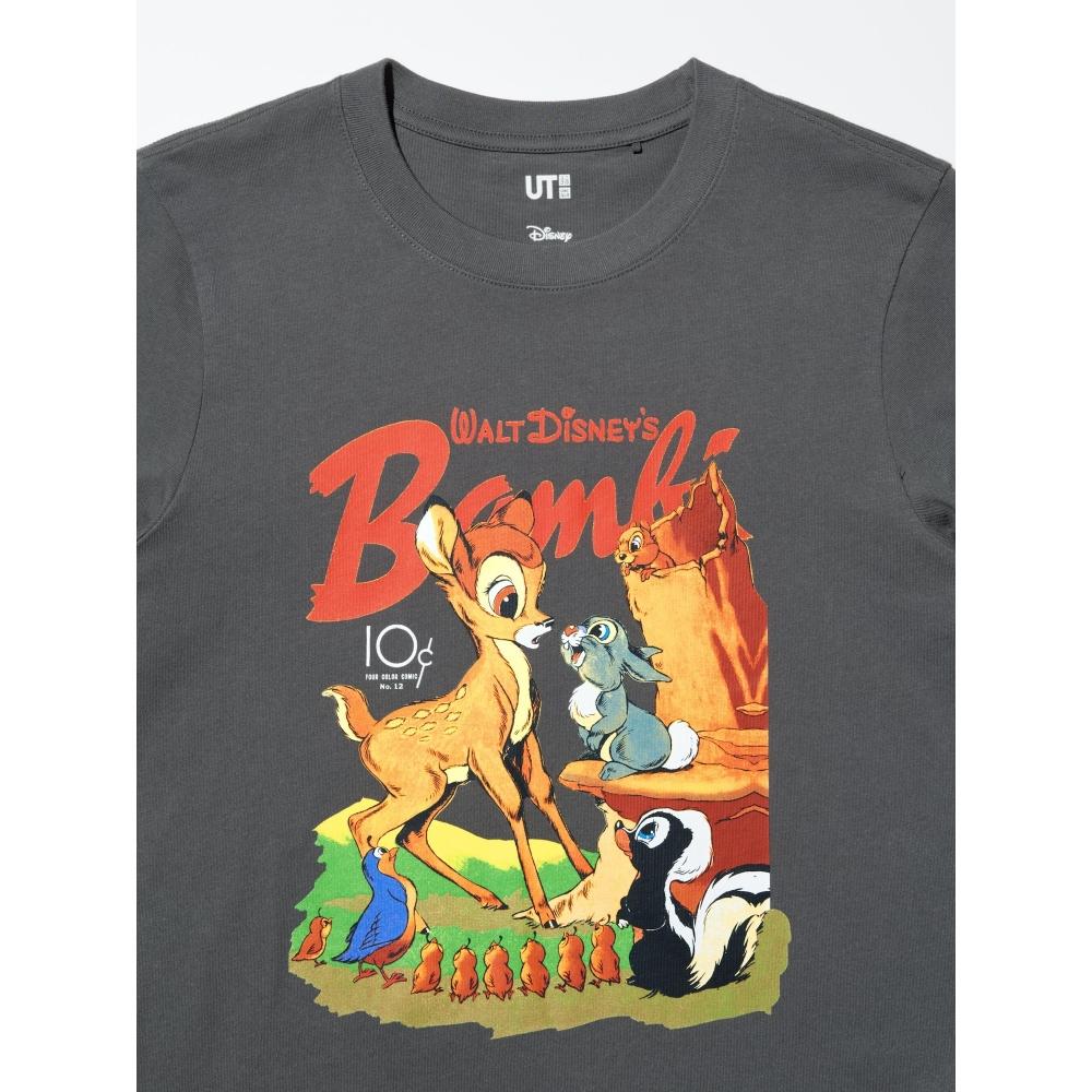 Uniqlo MFa Timeless UT  Graphic T  shorT Sleeve  F