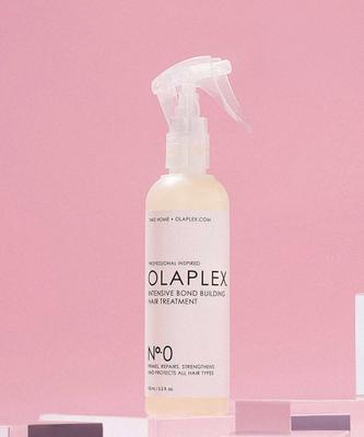 Olaplex No.0 Yoğun Bağ Oluşturucu Saç Bakımı 155ml