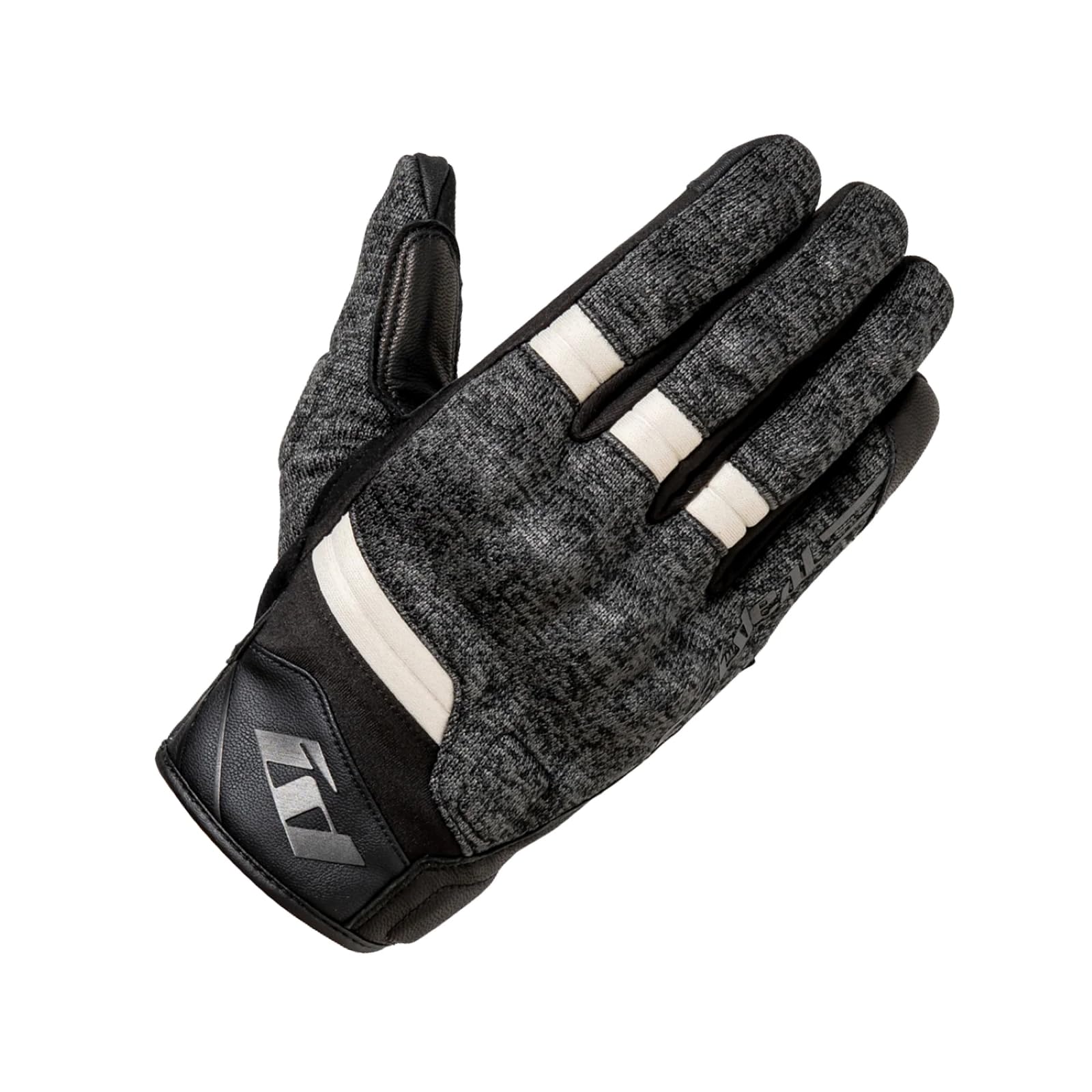 

Yamashiro IDEAL Motorcycle Winter Cold Smartphone Touchscreen Size Gloves, Protection, Breathable, Waterproof, Windproof, Autumn, Winter, Spring, слоновая кость
