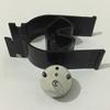 Goede kwaliteit EURO4 common rail brandstofinjector nozzle regelklep 28239295 9308-622B 28278897 voor Delphi injector