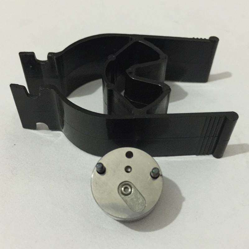Goede kwaliteit EURO4 common rail brandstofinjector nozzle regelklep 28239295 9308-622B 28278897 voor Delphi injector