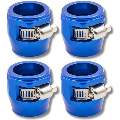 KURASALE Hose Band Muffler Band Clamp for Radiator Hose Econo