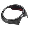 A03E-Car Door Handle Cover Trim For BMW MINI Cooper 3DR F56 Carbon Fiber Style Interior