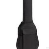 Acoustic Guitar Bag Oxford Cloth Dustproof Travel Carrying Backpack Double Shoulder Strap