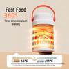 FUGUANG 316L Stainless Steel Vacuum Insulated Food Jar