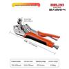 Delixi Floor Heating Pipe & Manifold Removal Pliers