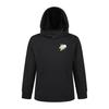 Childrens/Kids Dripping Dino Hoodie