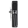 Privacy Bathroom Lever Lock Set Low Noise Door Lever Lockset Bedroom Door Handle Security Door