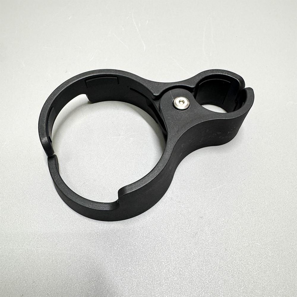 

Для аксессуаров для велосипеда Brompton Держатель для фляги и Быстросъемный держатель для чашки для молочного чая, кофе чёрный