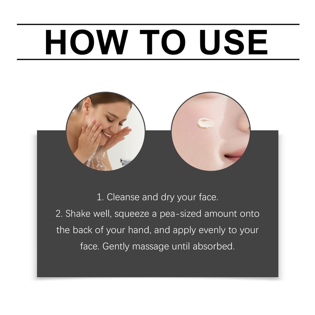 Primer Viso Rassodante Idratante Correzione Tono Riduce Opacità Rossori Levigante Linee Sottili Schiarisce Controllo Olio Base Trucco Crema