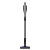 Iris Ohyama Vacuum Cleaner Cordless Handy Cyclone Stick Cleaner Power Head Lightweight High Power Suction Dust Collection Cup 0.35L 2WAY SCD-141P-B