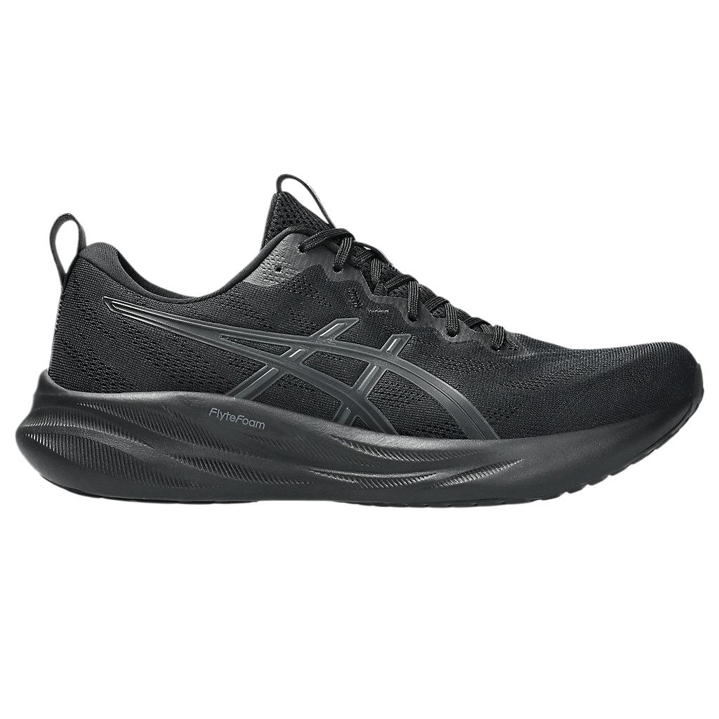 Asics Gel Pulse 16 Black Graphite Grey Men Sneakers 1011B962-002