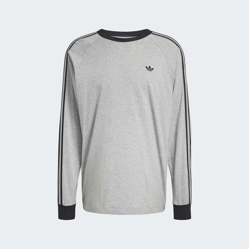 

Adidas Men s Long Sleeve T-Shirt KV4703 L