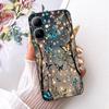 For Infinix Smart 20 4G X6840 Smart20 Phone Case Soft Black Silicone Cover Butterfly Dragon Cat Floral Painting Bumper Funda
