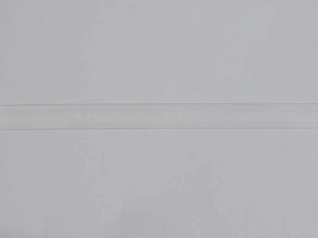 Schrumpfschlauch 0,5 Zoll (12 mm), Innendurchmesser 0,5 Zoll (12 mm) Durchmesser