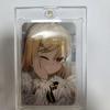 Isekai Idol Isedol Jinburger Mate Photocard Poka Transfer
