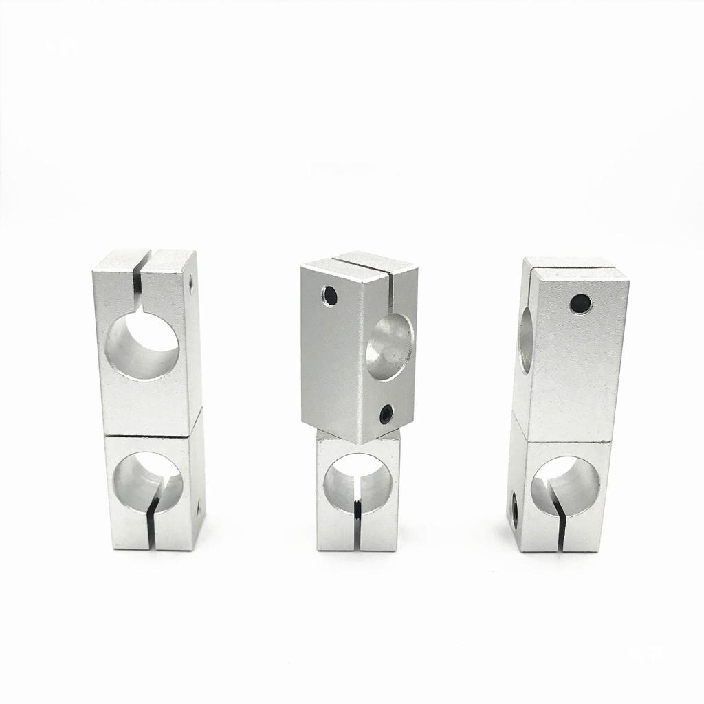 Rotary 360° Adjustable Angle Strut Clamp - Universal Cross Connecting Block