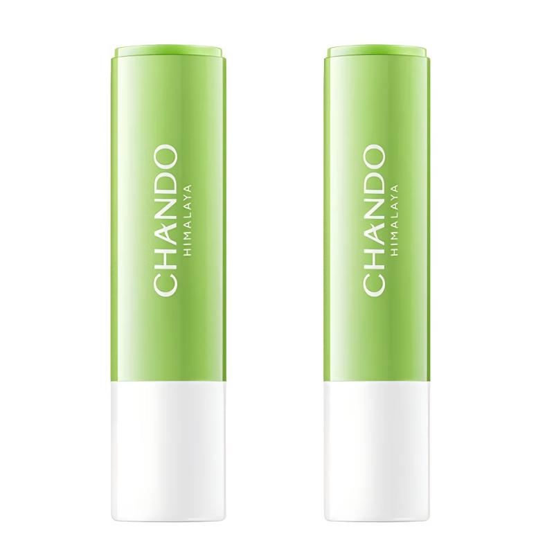 

CHANDO Tea Extract Lip Balm
