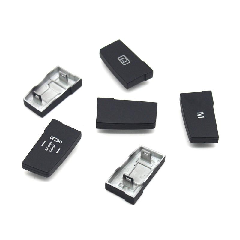 W166 W292 Car Suspension Level Control Button DSR Downhill Auxiliary Switch Shift Multi-function Buttons For Benz ML GL GLE