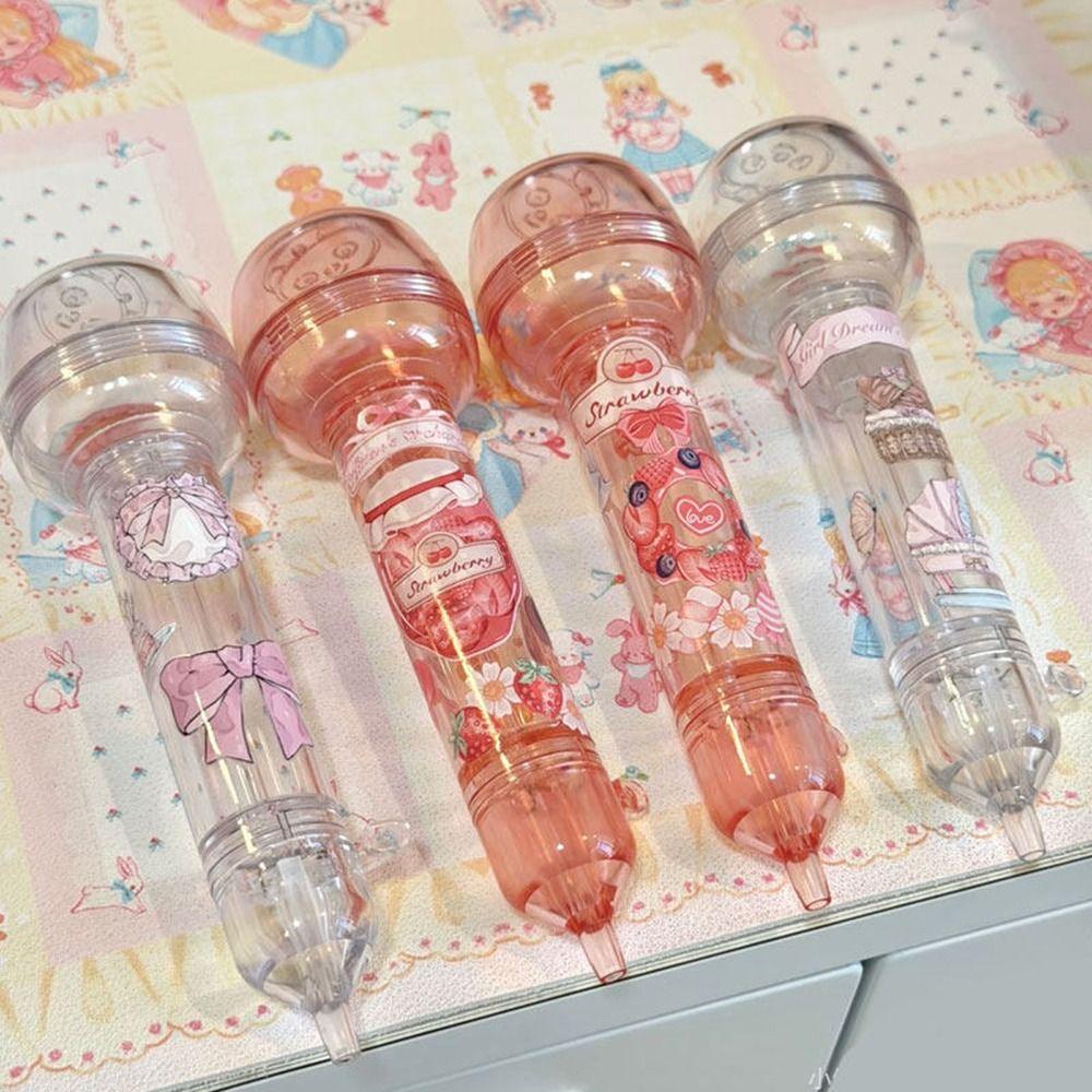 2.6mm Tip Bead Placement Pen Automatic Crafts Maker Perler Hama Beads Pen Press DIY Beads Craft Projects Fuse Beads Pen Kids