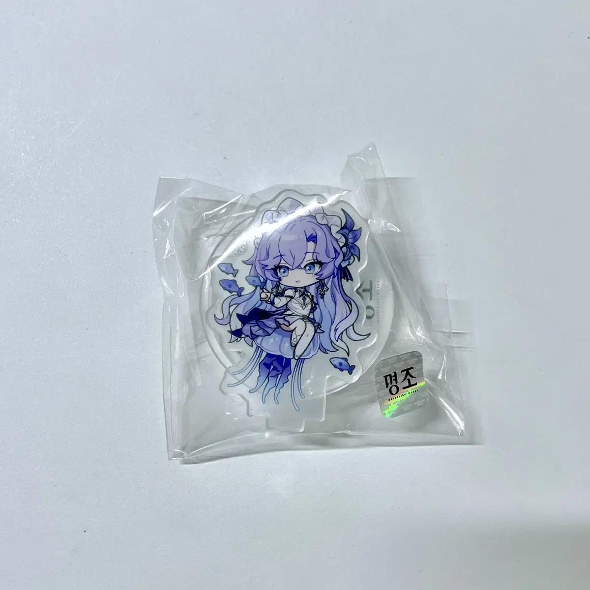 

Famous Cantarella Spin Acrylic Stand