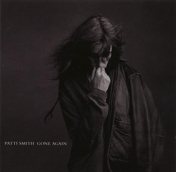 

CD PATTI SMITH - Gone Again 74321384742 Arista 1996 Europe Rock Used