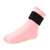 Dual-Use Hot/Cold Gel Ankle Compress Sleeve