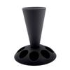 Ready Stock Piping Bag Stand for Kitchen Baking - Nozzle Holder & Cream Display Rack