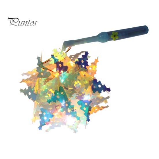 

3D светодиодный рождественский фонарь, ручной светильник для рождественской елки, набор для подсветки, детский декор для рождественской вечеринки оранжевый