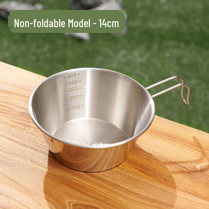 

Outdoor Camping Sierra Bowl