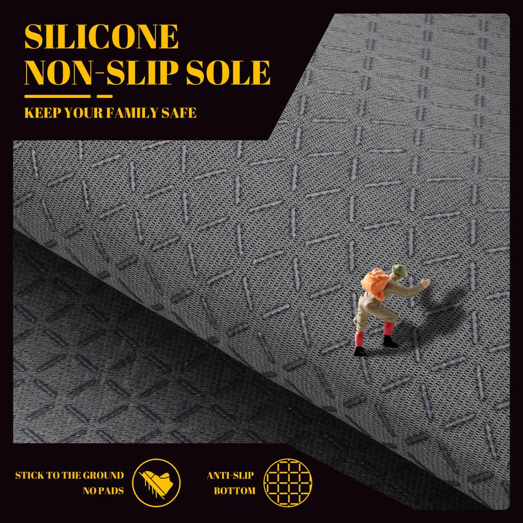 Entrance Door Mat Doormat Outdoor Front Floor Foot Mat Room Rugs Hallway Bathroom Mat Washable