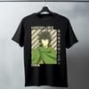 Naofumi Anime Graphic T Shirt Unisex Adults Unisexga Japanese Streetwear Tee