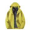 Men's 3-in-1 Outdoor Jacket