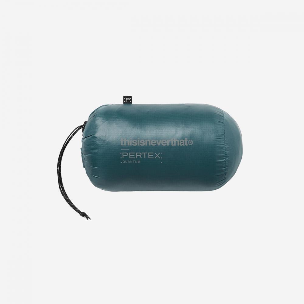 Thisisneverthat Pertex Light Down Jacket Tn253oowhs10