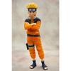 25CM Anime Naruto Shippuuden Uzumaki Naruto Figure Grandista Shinobi Relations Nero Interchangeable Face Model Toy Action Figure